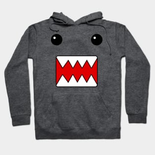 Domo Hoodie